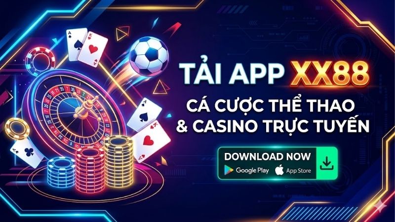 Tai-app-xx88