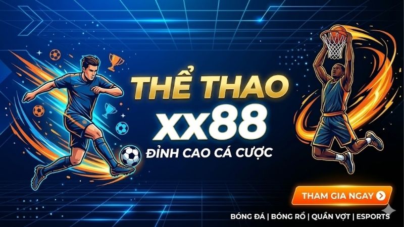 The-thao-xx88